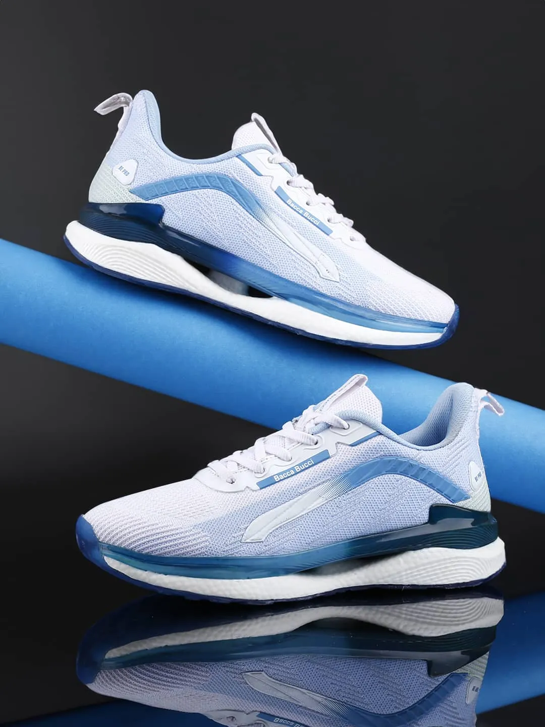 Bacca Bucci Stride Master Friday Deals Running Shoes