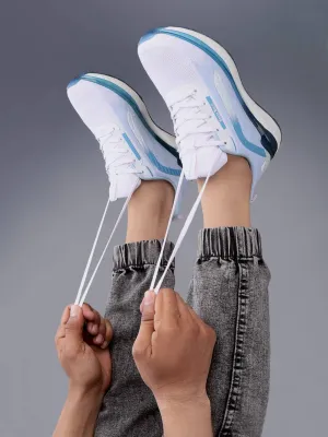 Running Shoes London Bacca Bucci Stride Master