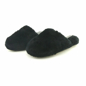 Moccasin Soft Sole Slippers COASTERS .