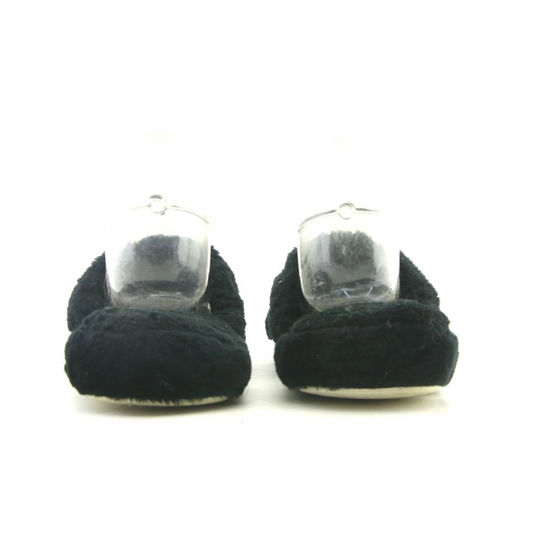 COASTERS . Hemp Slippers