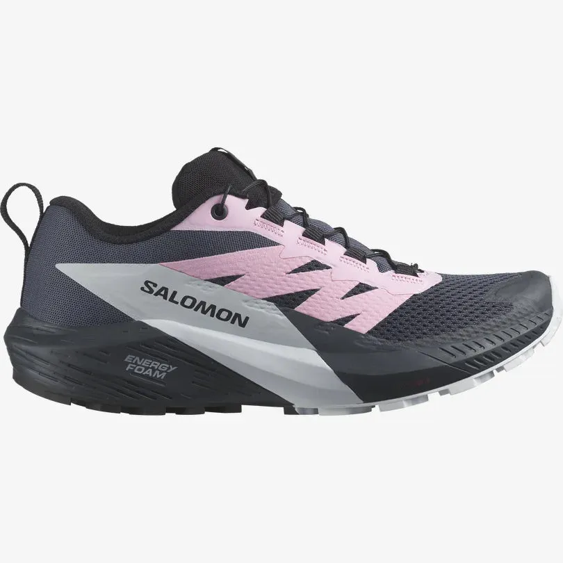 Running Shoes Trail Running Sense Ride 5 Women's
