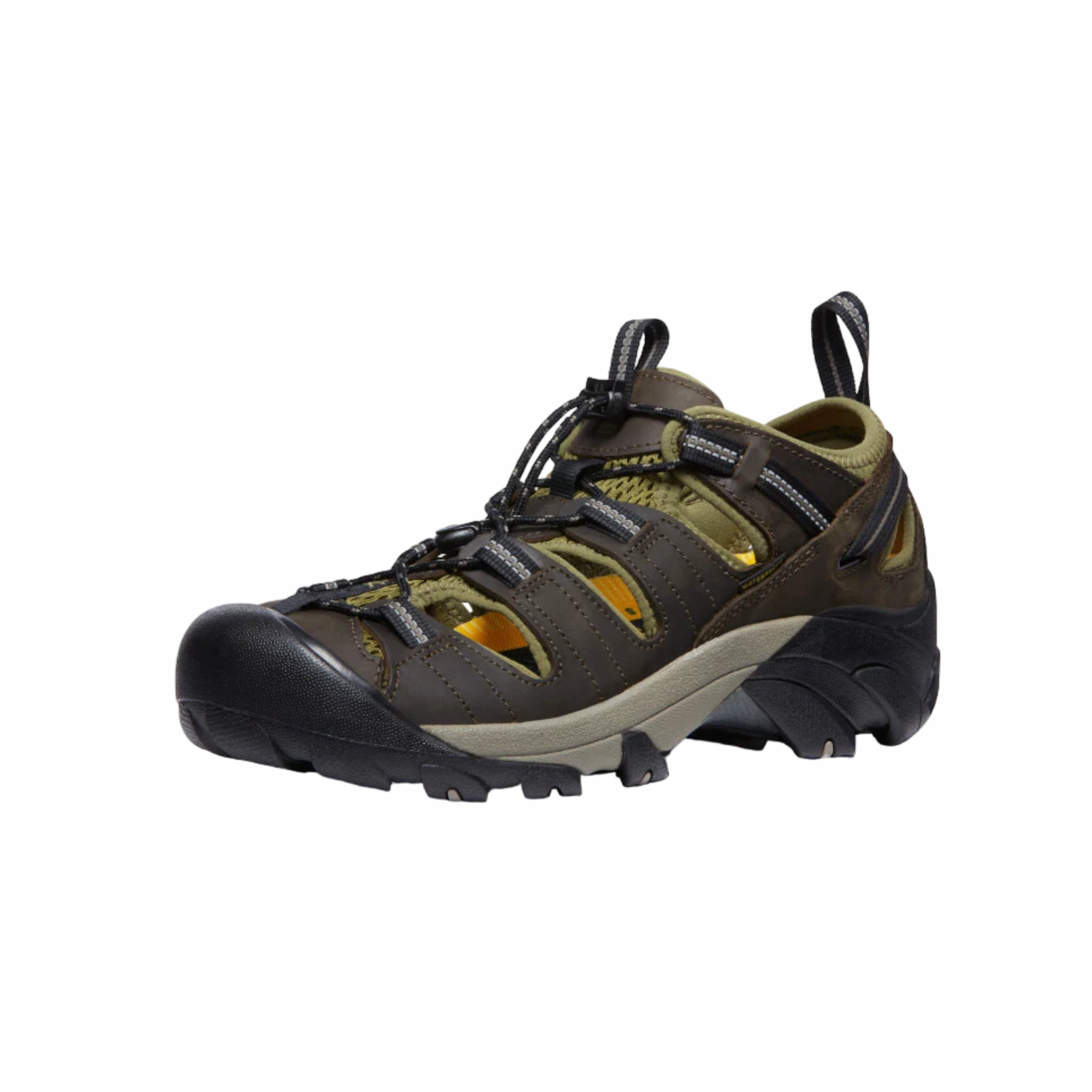Best Hiking Shoes For Rim To Rim Arroyo II