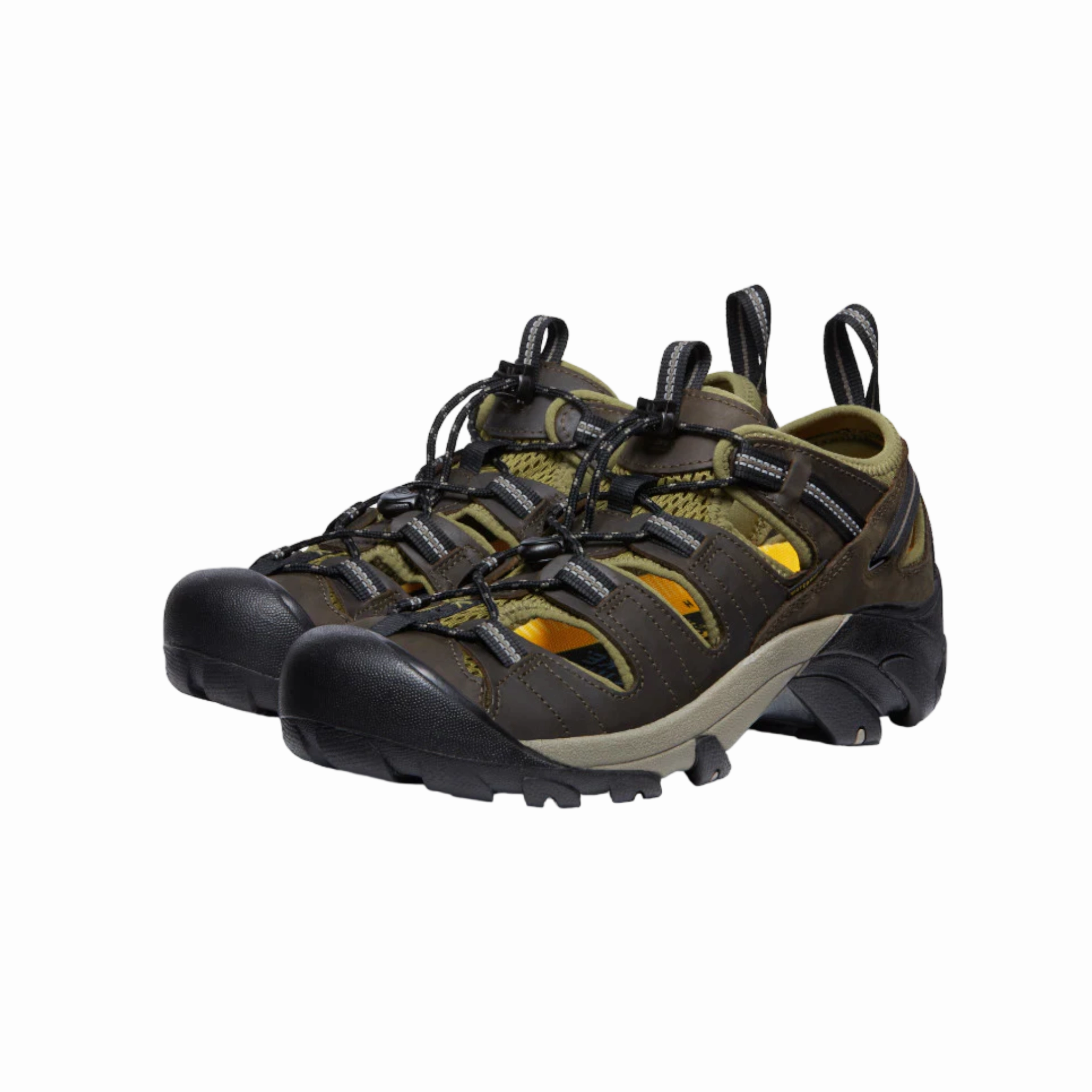 Hiking Shoes Review Australia Arroyo II