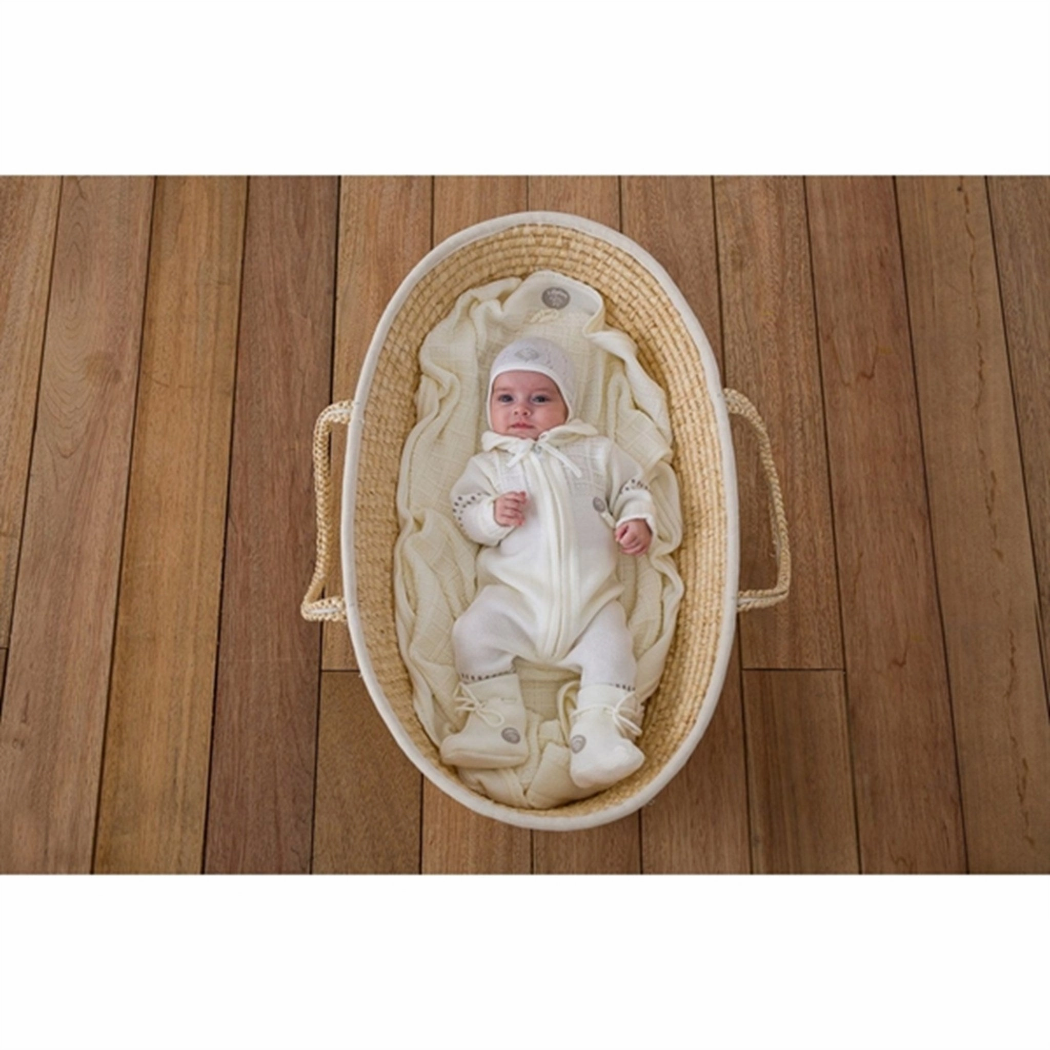 Toes Slippers Lillelam Indoor Shoes Classic White