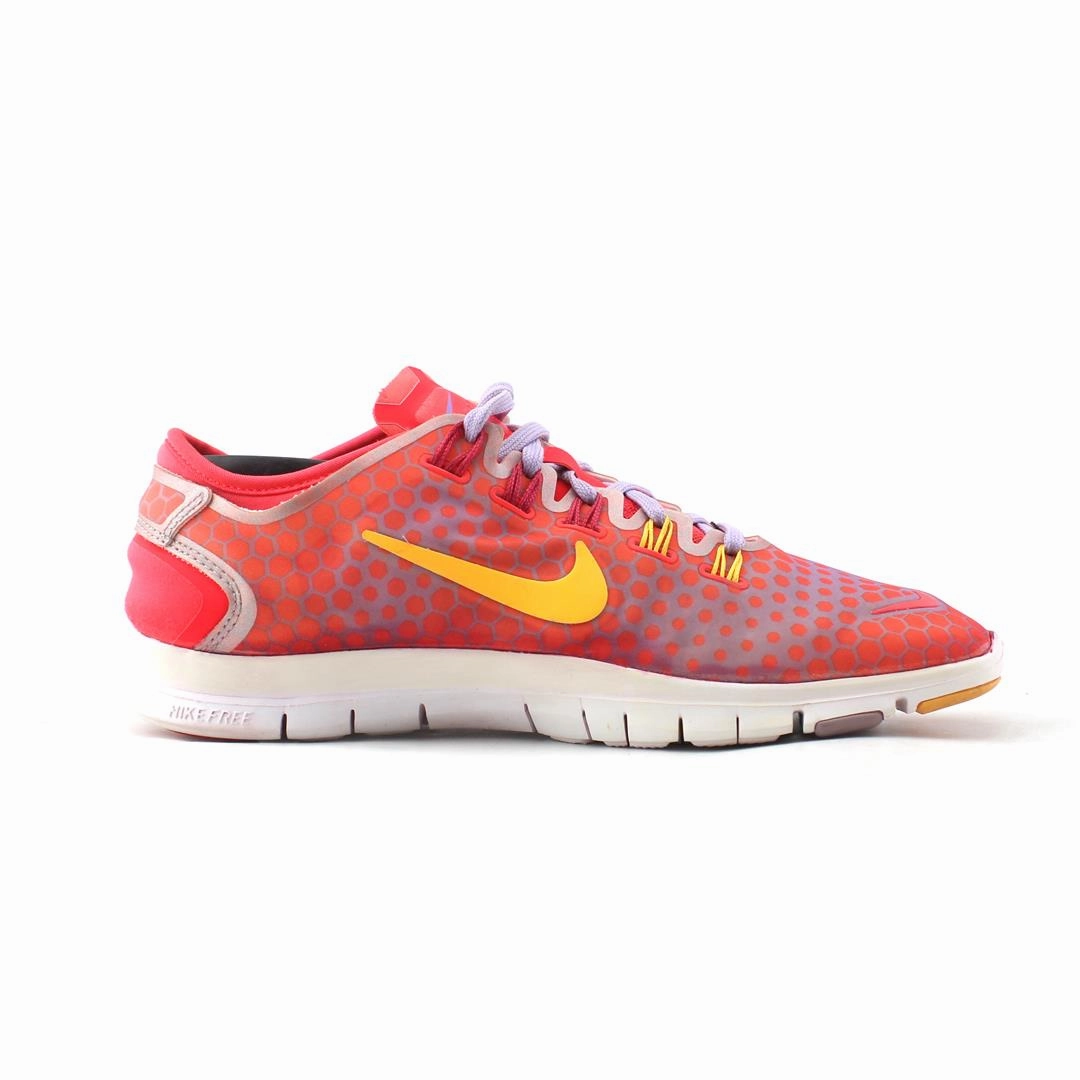 Usain Bolt Running Shoes NIKE  FREE TF CONNECT 2