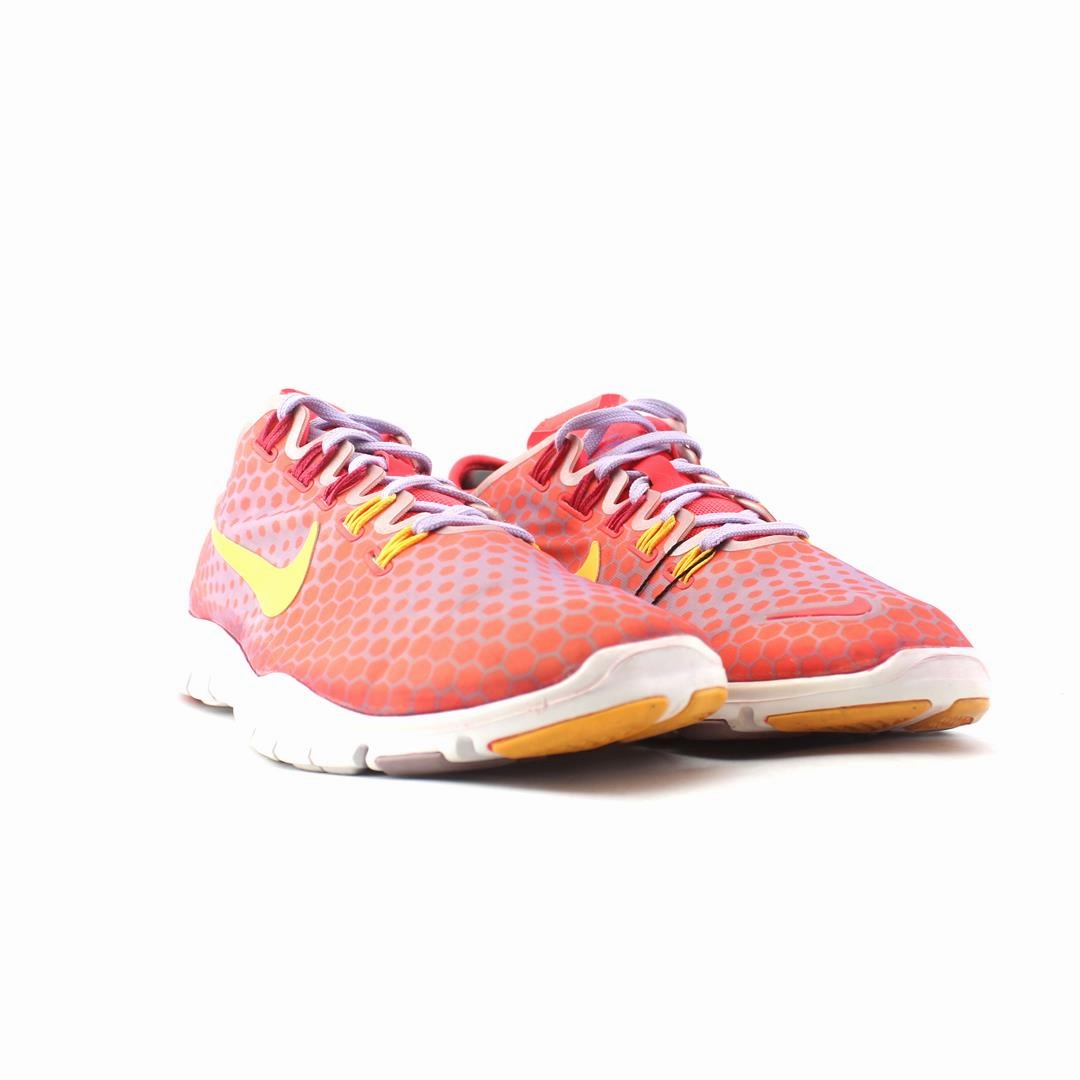 NIKE  FREE TF CONNECT 2 Running Shoes Recommended For Plantar Fasciitis