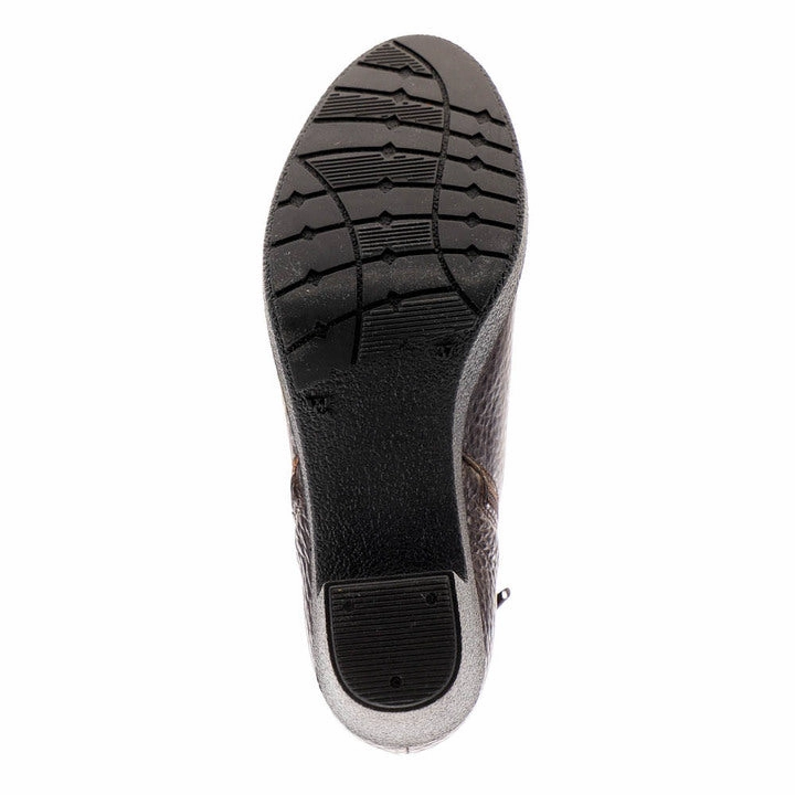 Sovella Women's Kelly Cowboy Boots Stretch