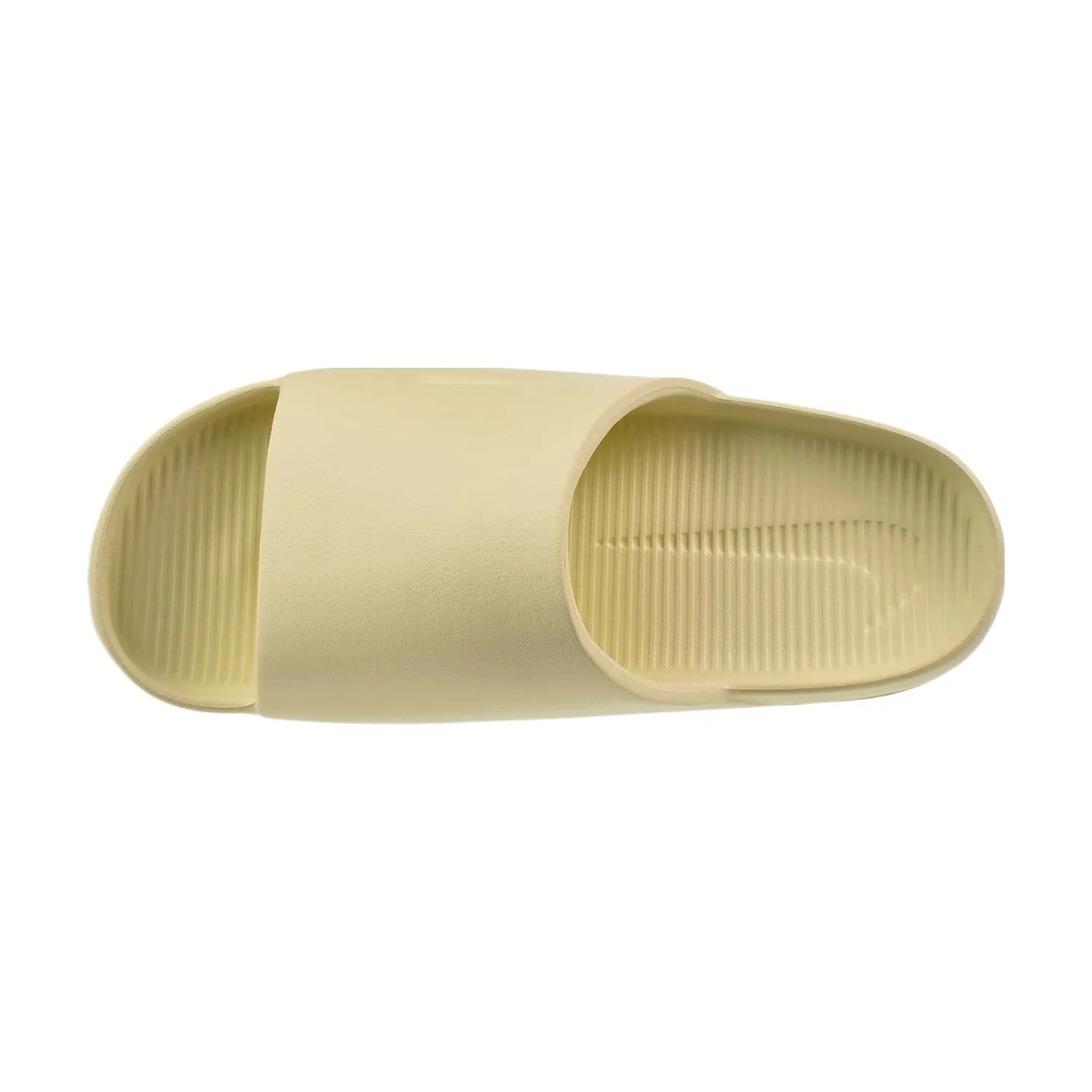 Nike Ankle Support Shoes Nike Women's Calm Slide Shoes - Alabaster / Alabaster