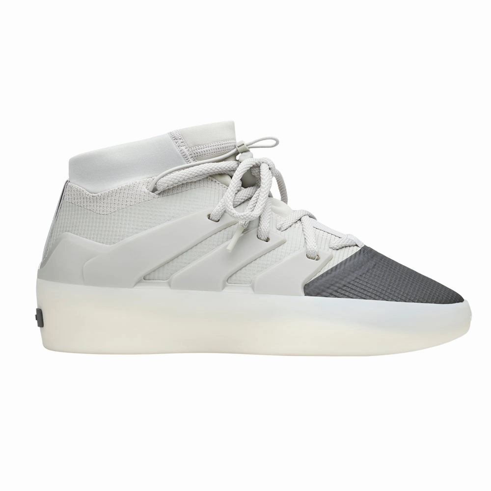 Fear of God x Athletics I Basketball Lace Up Sneakers Lockdown 7 Basketball Shoes