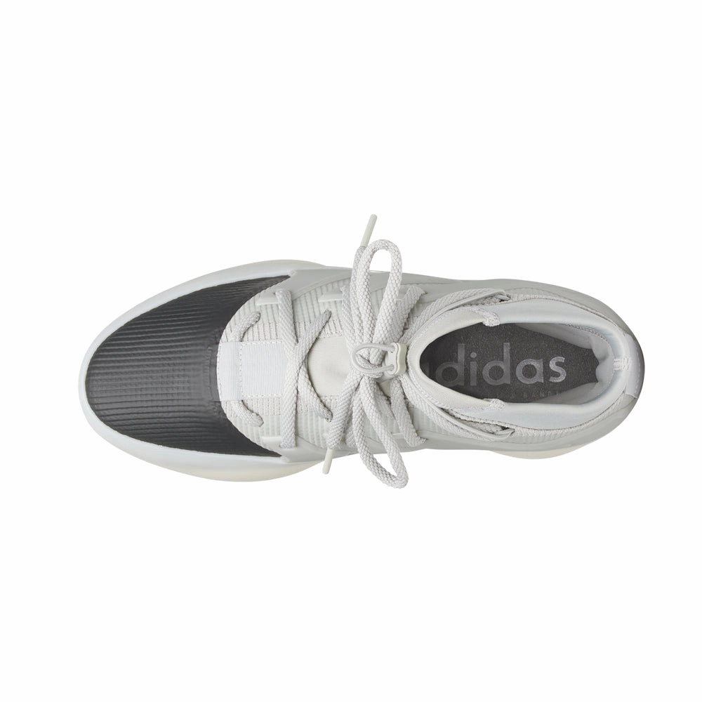 Neutral Basketball Shoes Fear of God x Athletics I Basketball Lace Up Sneakers