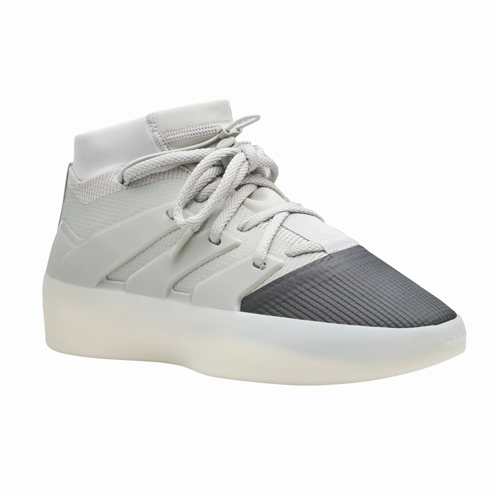 Good Pair Of Basketball Shoes Fear of God x Athletics I Basketball Lace Up Sneakers