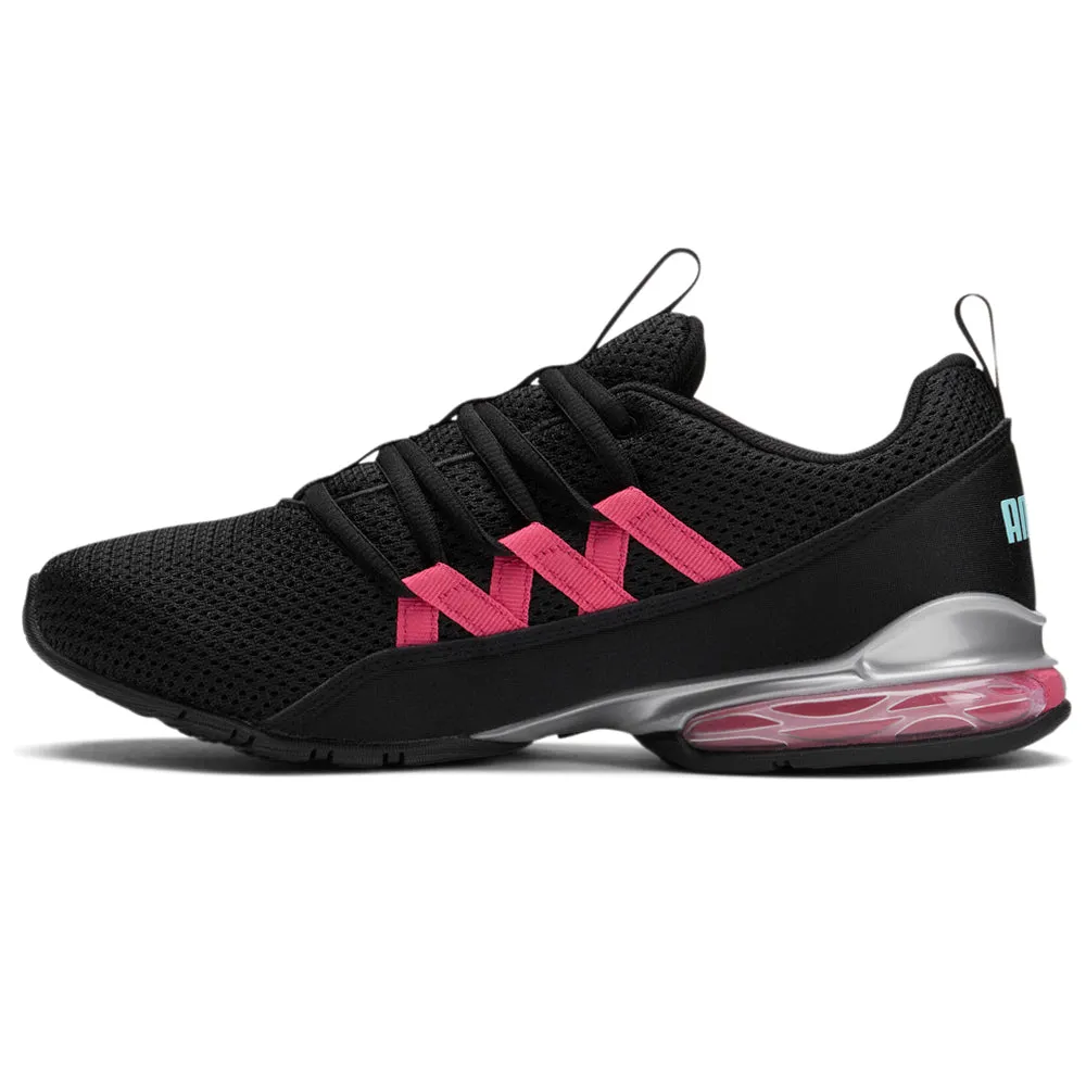 Puma Pwradapt Golf Shoes Riaze Prowl Pop Running Shoes