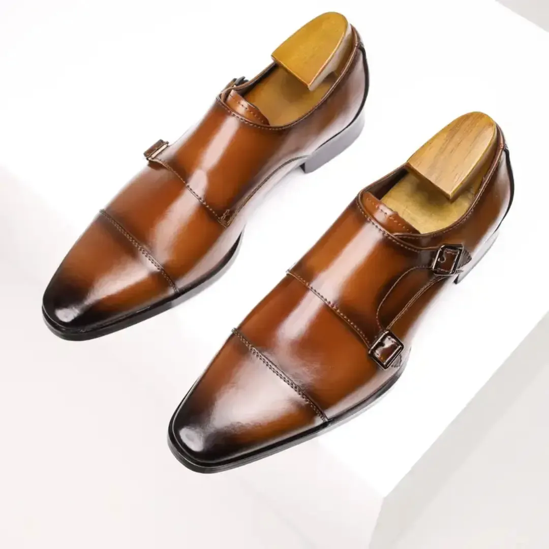 Loafers Style Riccardo Milano Dress Shoes