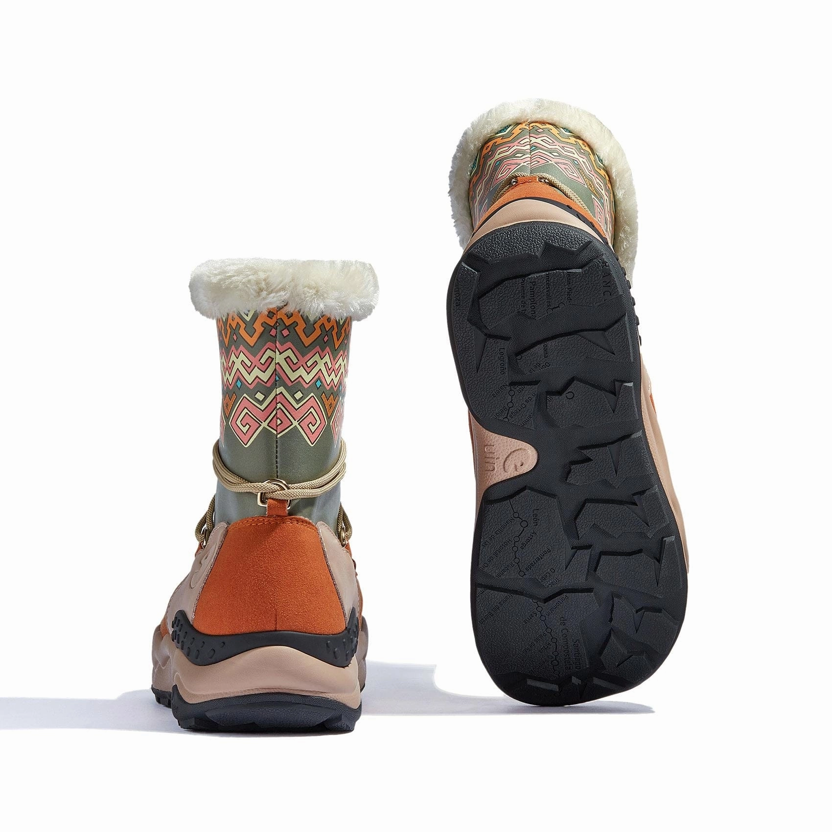 Lane Cowgirl Boots Ripple San Diego V Women