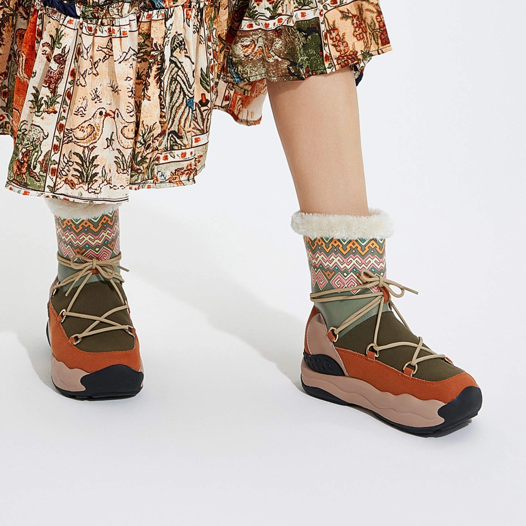 Wading Boots For Fishing Ripple San Diego V Women