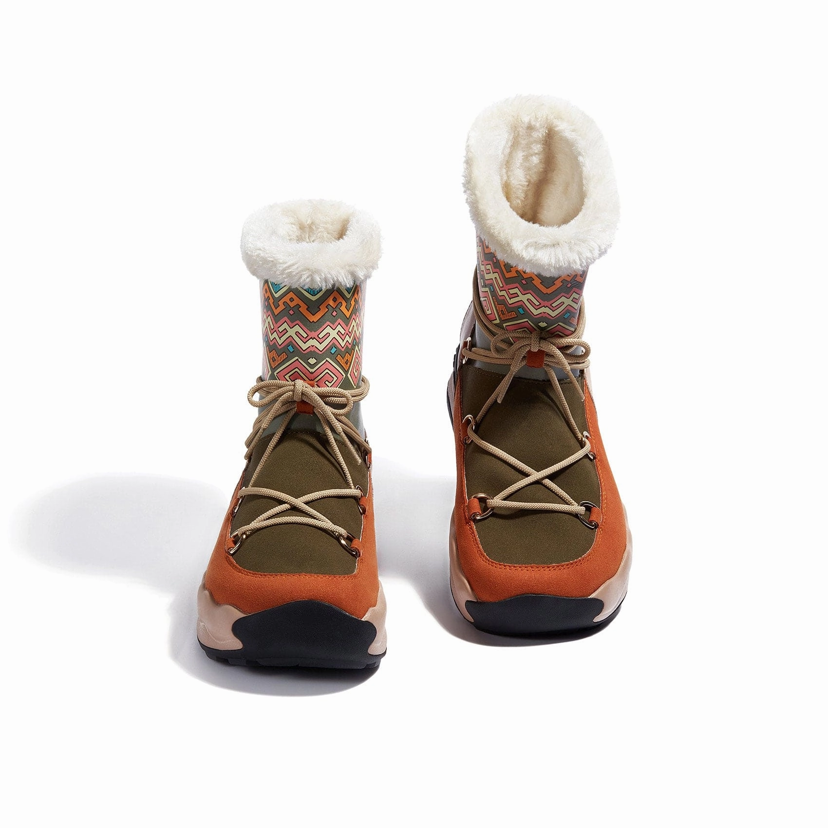 Koolaburra Boots Ripple San Diego V Women