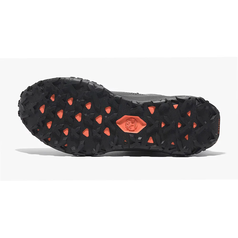 Hatana Breathe Low Rise Trekking And Hiking Shoes Motion Access Hiking Shoes