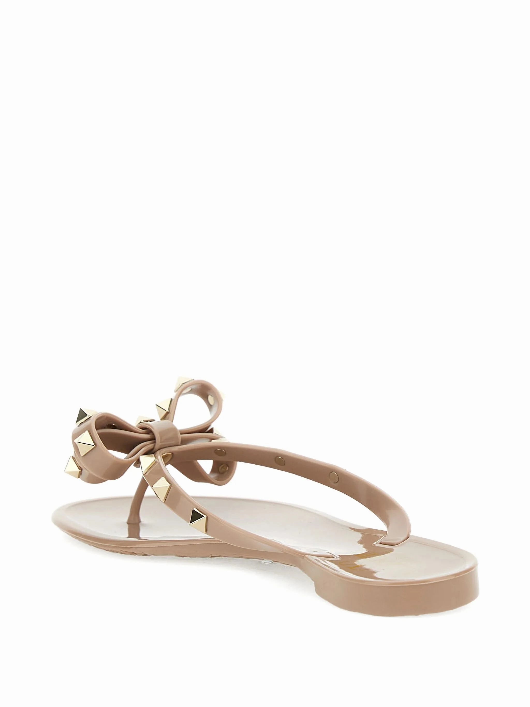 Macrame Slippers Rockstud slippers