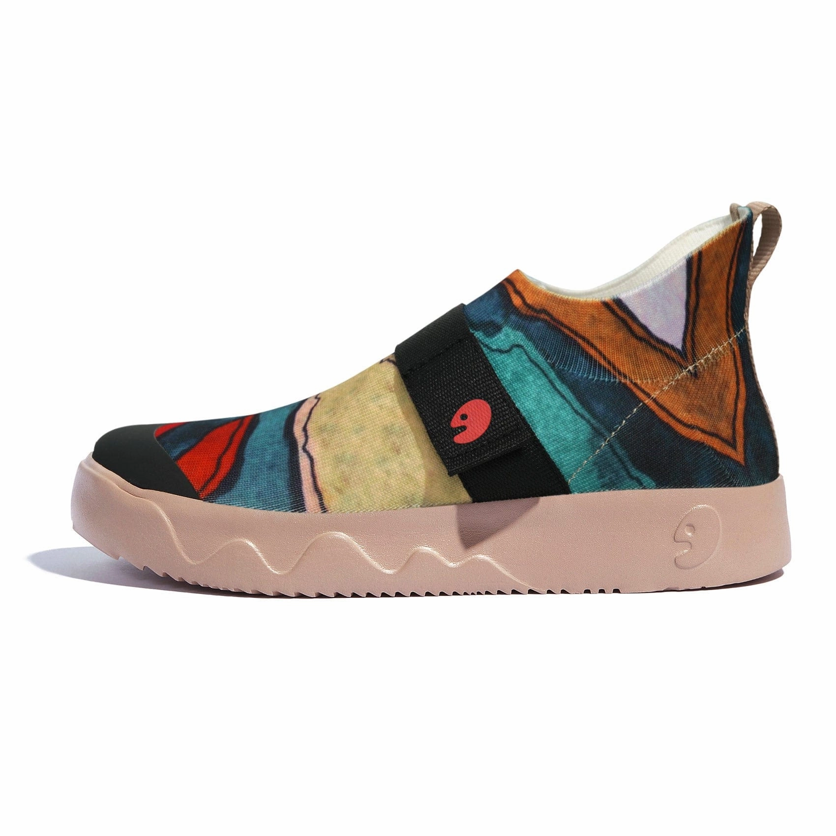 Boa Snowboarding Boots Rocky Mountain Fuerteventura VI Women