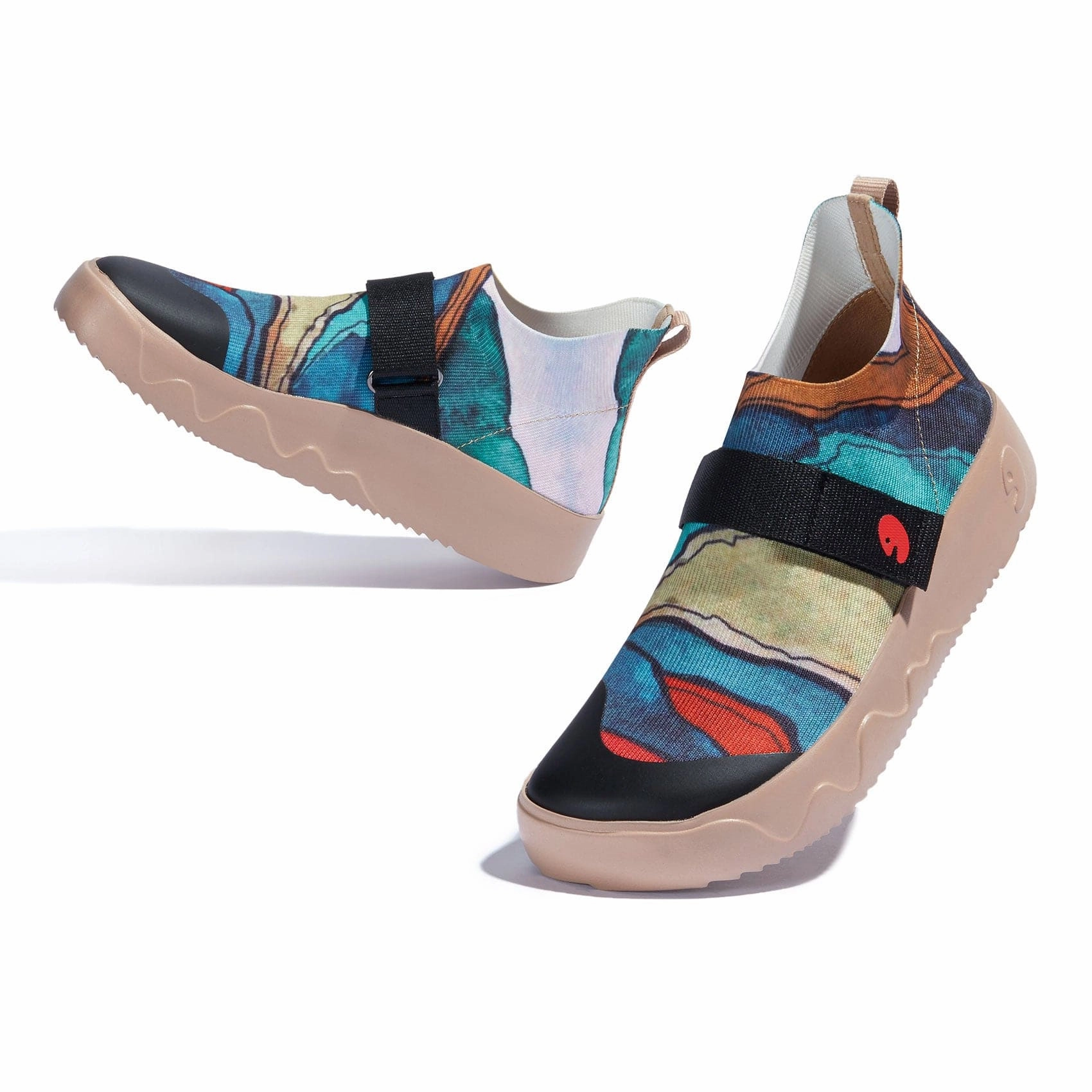 Chippewa Boots Rocky Mountain Fuerteventura VI Women