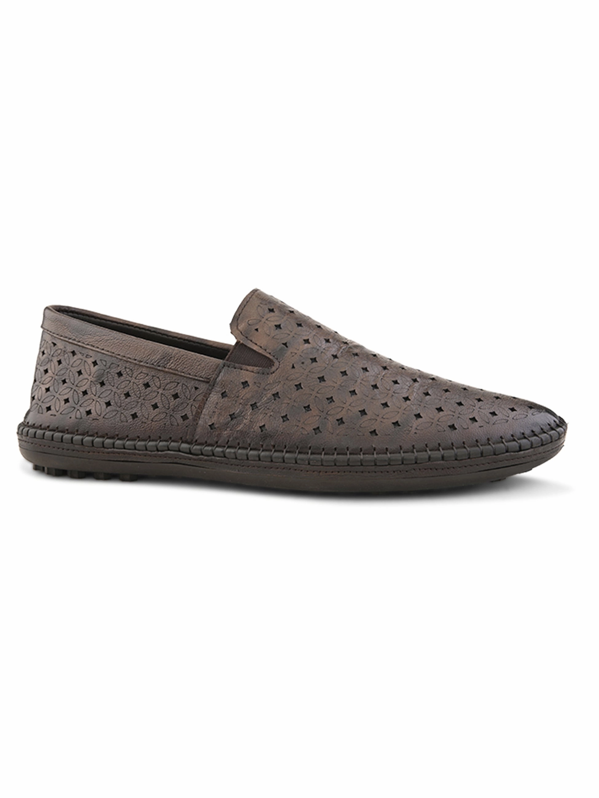 Romano Leather Ethnic Loafers Loafers Dsw