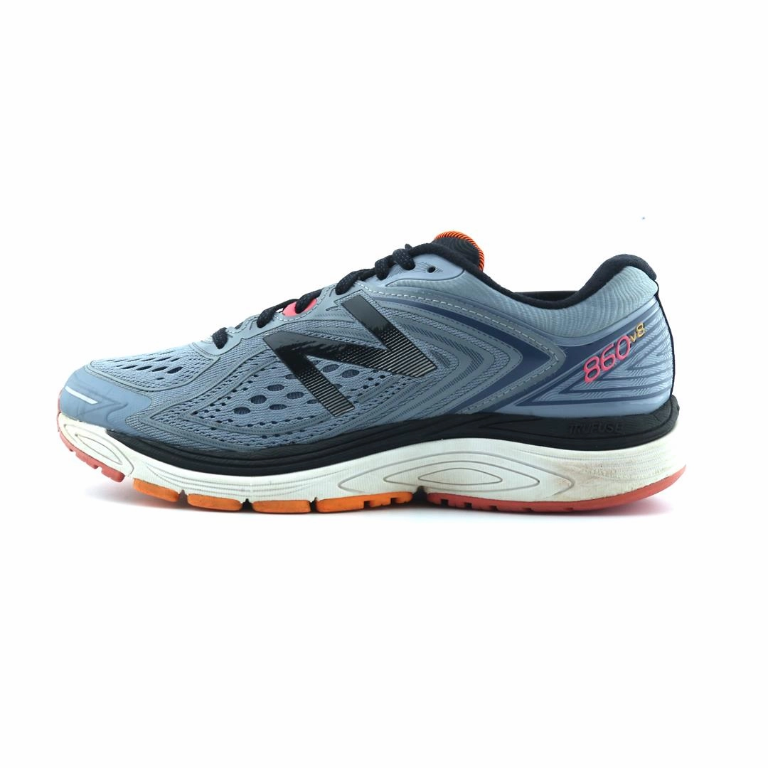NEW BALANCE 860V8 New Balance Rebel Fuel Cell