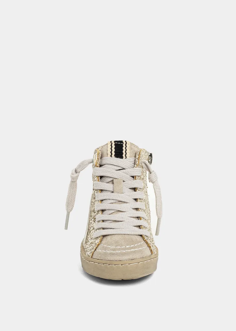 ROONEY MINI Satorisan Sneakers