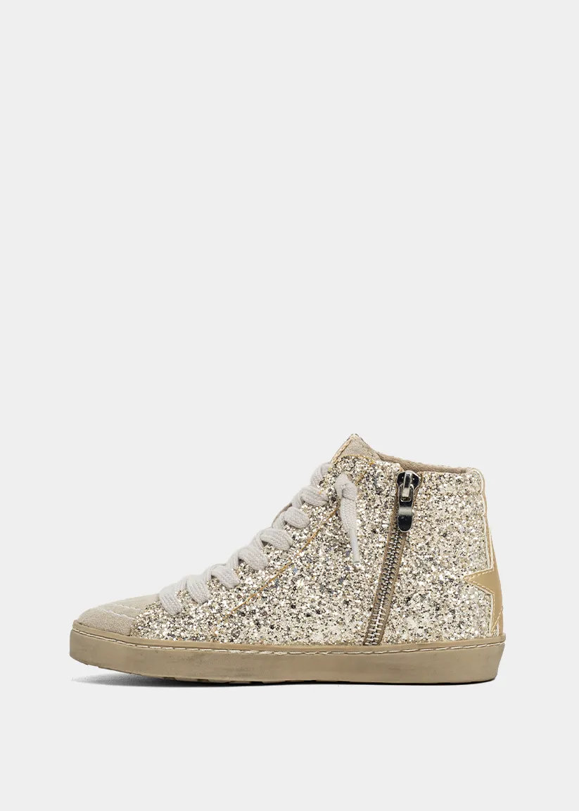 Air Pump Sneakers ROONEY MINI