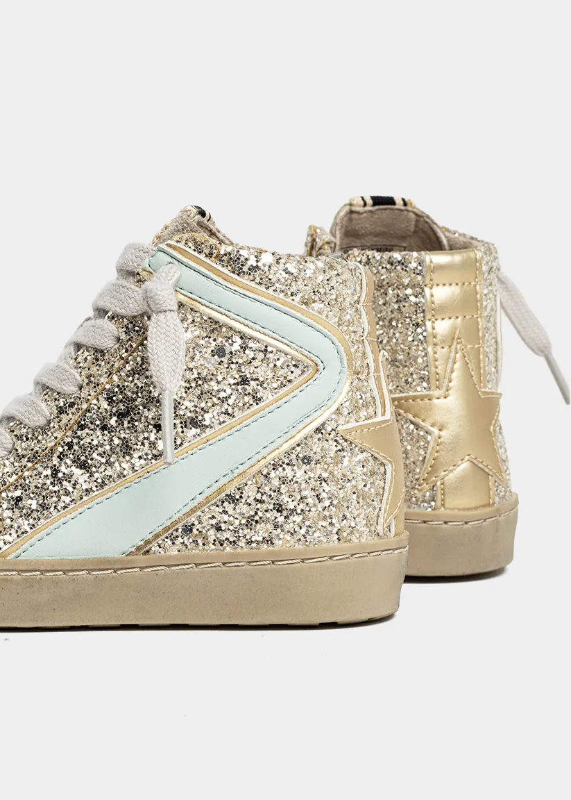 ROONEY MINI Winter Shoes Sneakers