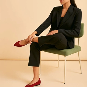 Ugg Slippers Shopping Rothy - Women - The Point - Red