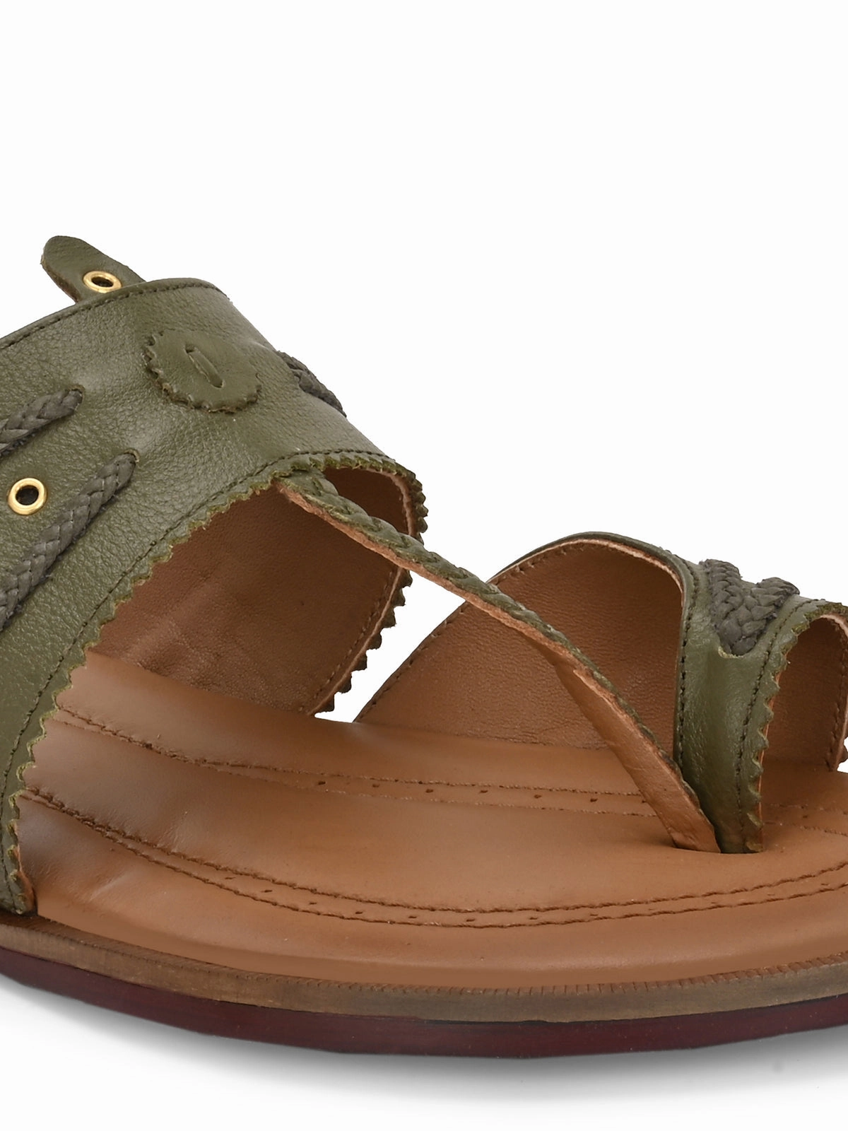 Crochet Soles For Slippers Royce Leather Kohlapuri Chappals