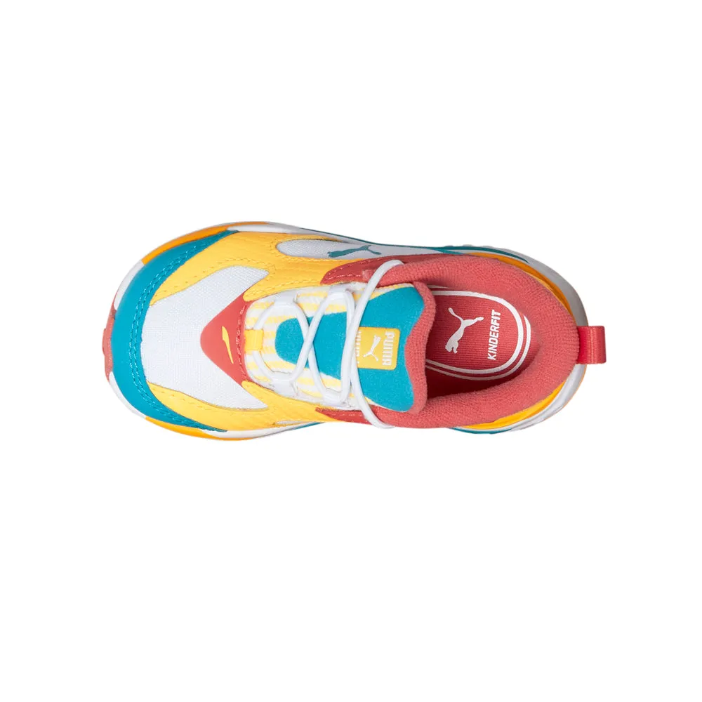 Louis Sneakers Rs-Fast Beach Trip Slip On Sneakers (Infant-Toddler)