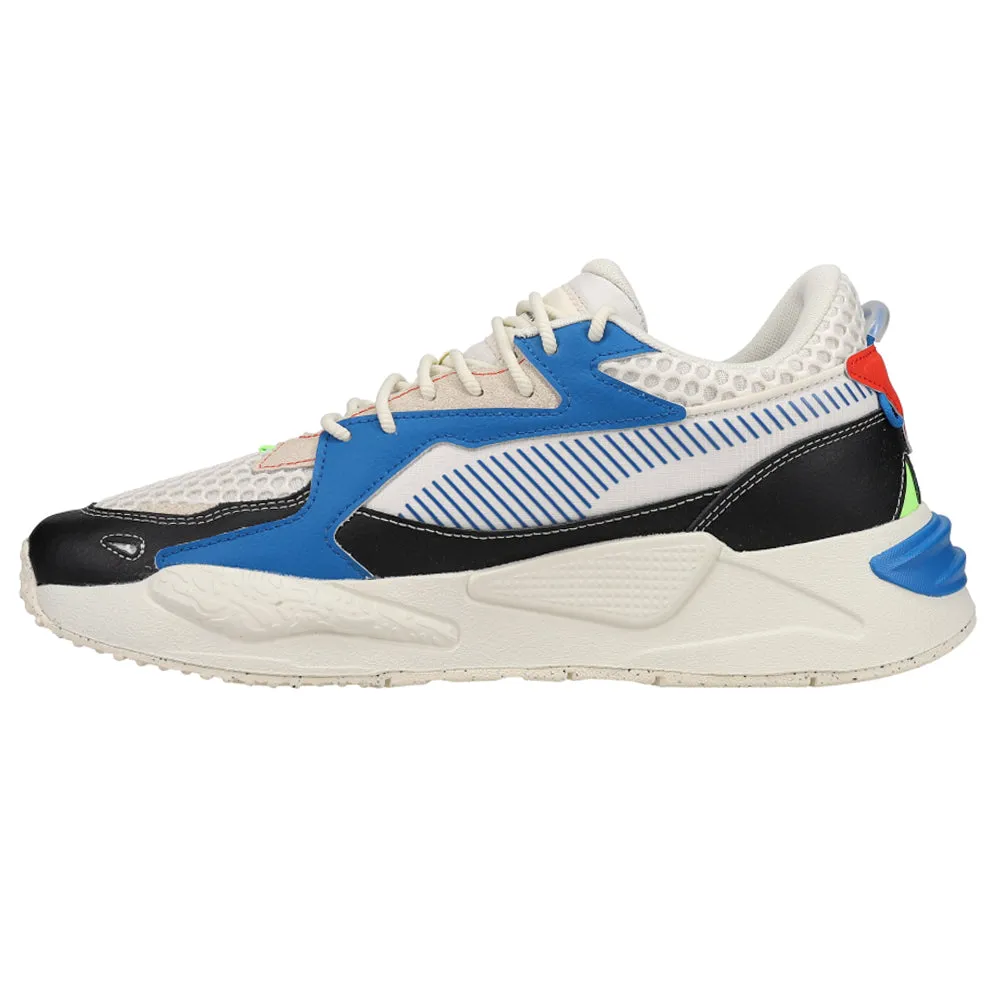 Shoes Puma Basketball Rs-Z Re.Gen Lace Up Sneakers