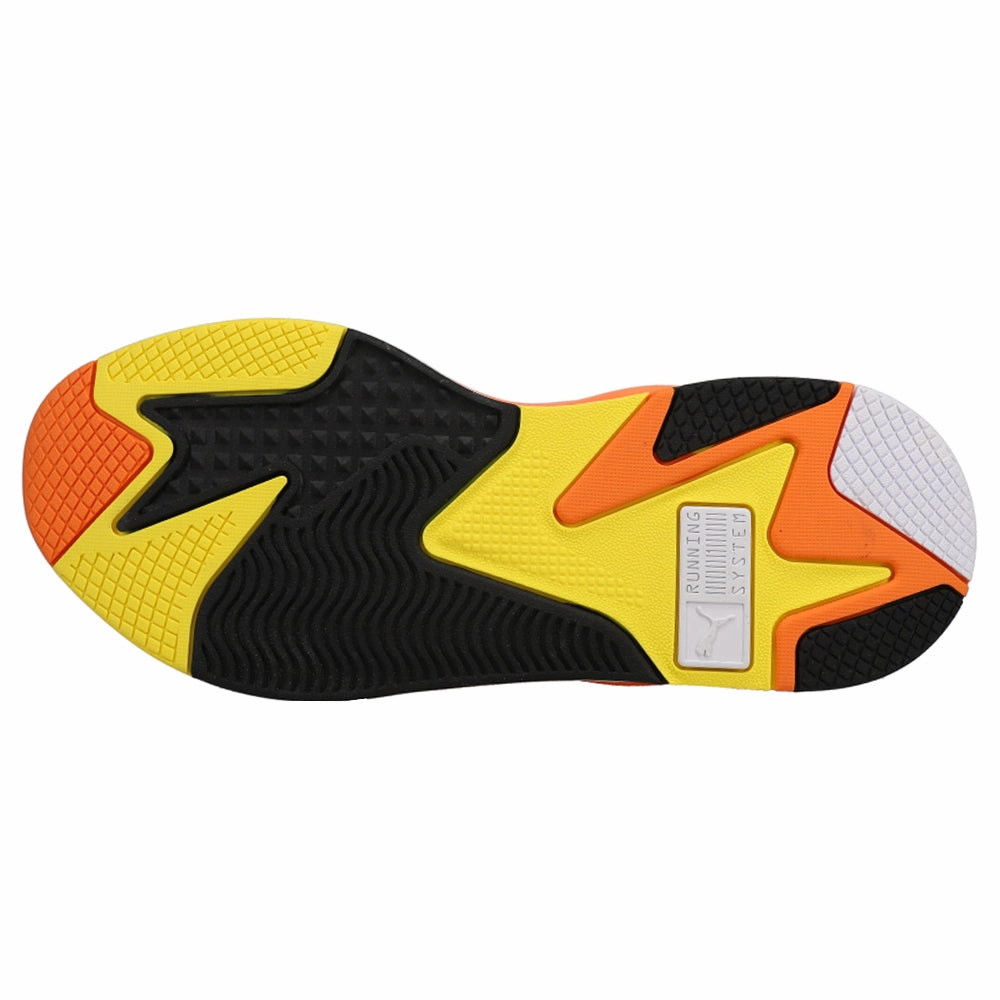 Puma Cat Future Shoes RS-X3 59Th Lace Up Sneakers