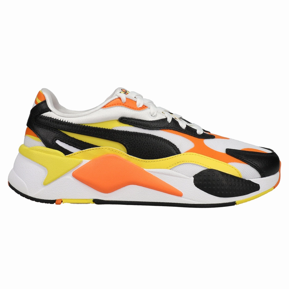 RS-X3 59Th Lace Up Sneakers Puma X Ptc Golf Shoes