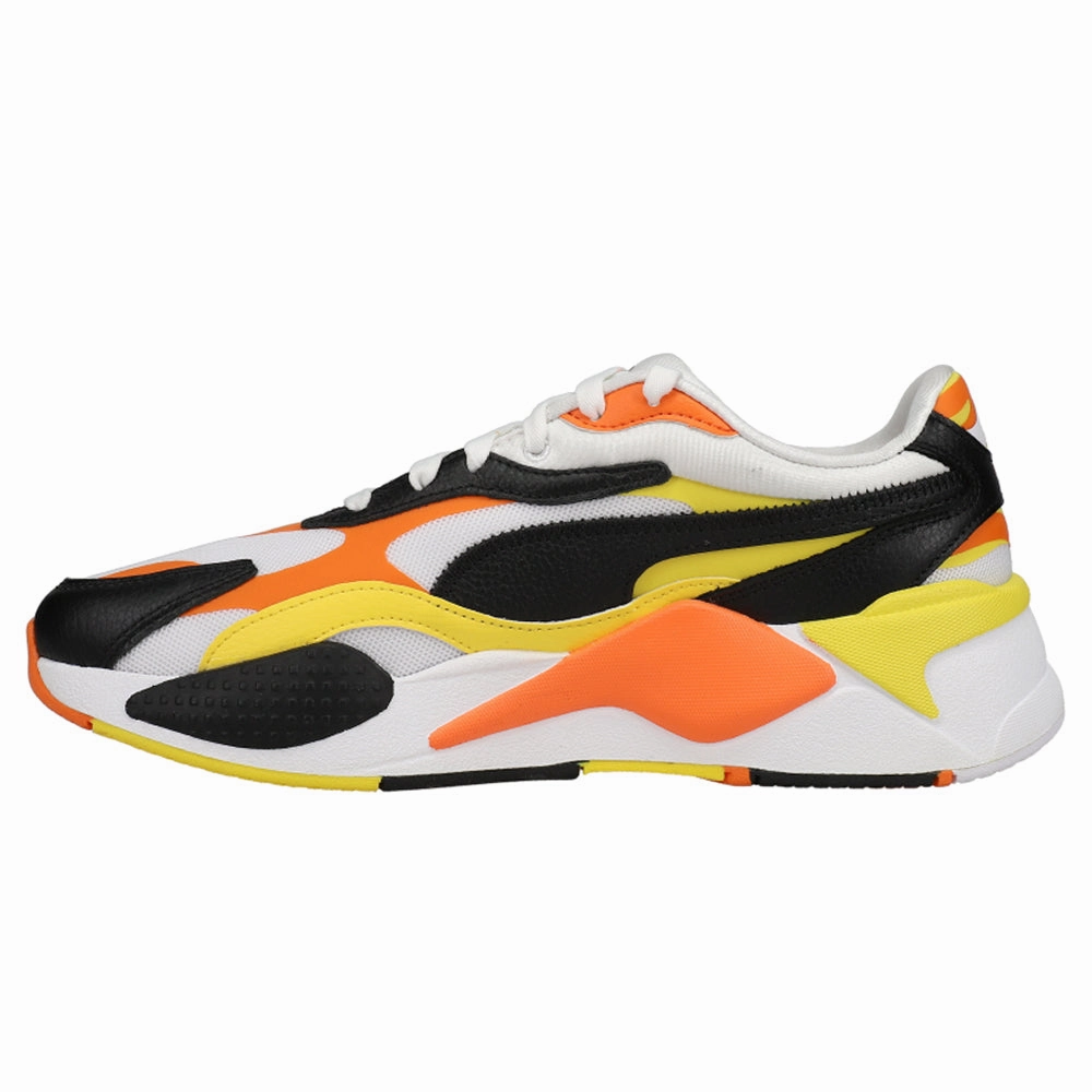 RS-X3 59Th Lace Up Sneakers Puma Shoes Ae