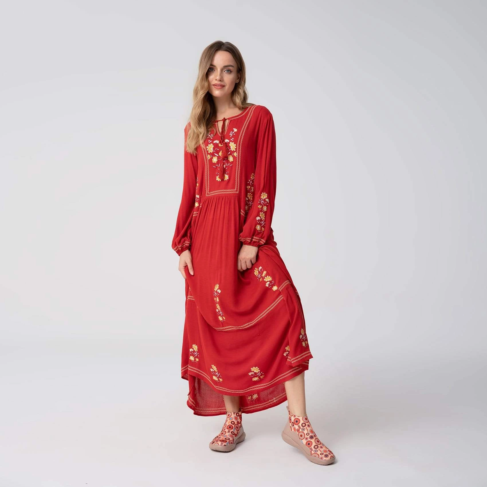 Rudbeckia Madrid II Women Rain Boots Hunter