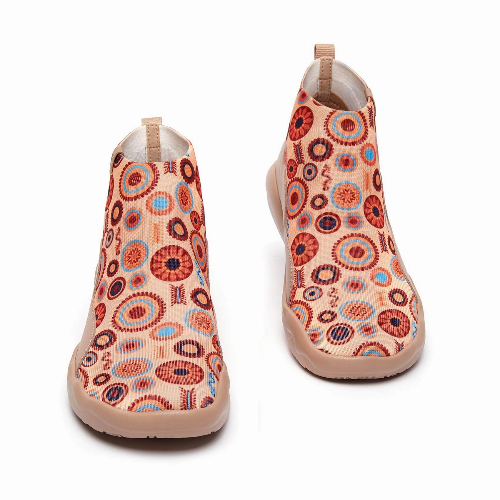 Aku Boots Rudbeckia Madrid II Women