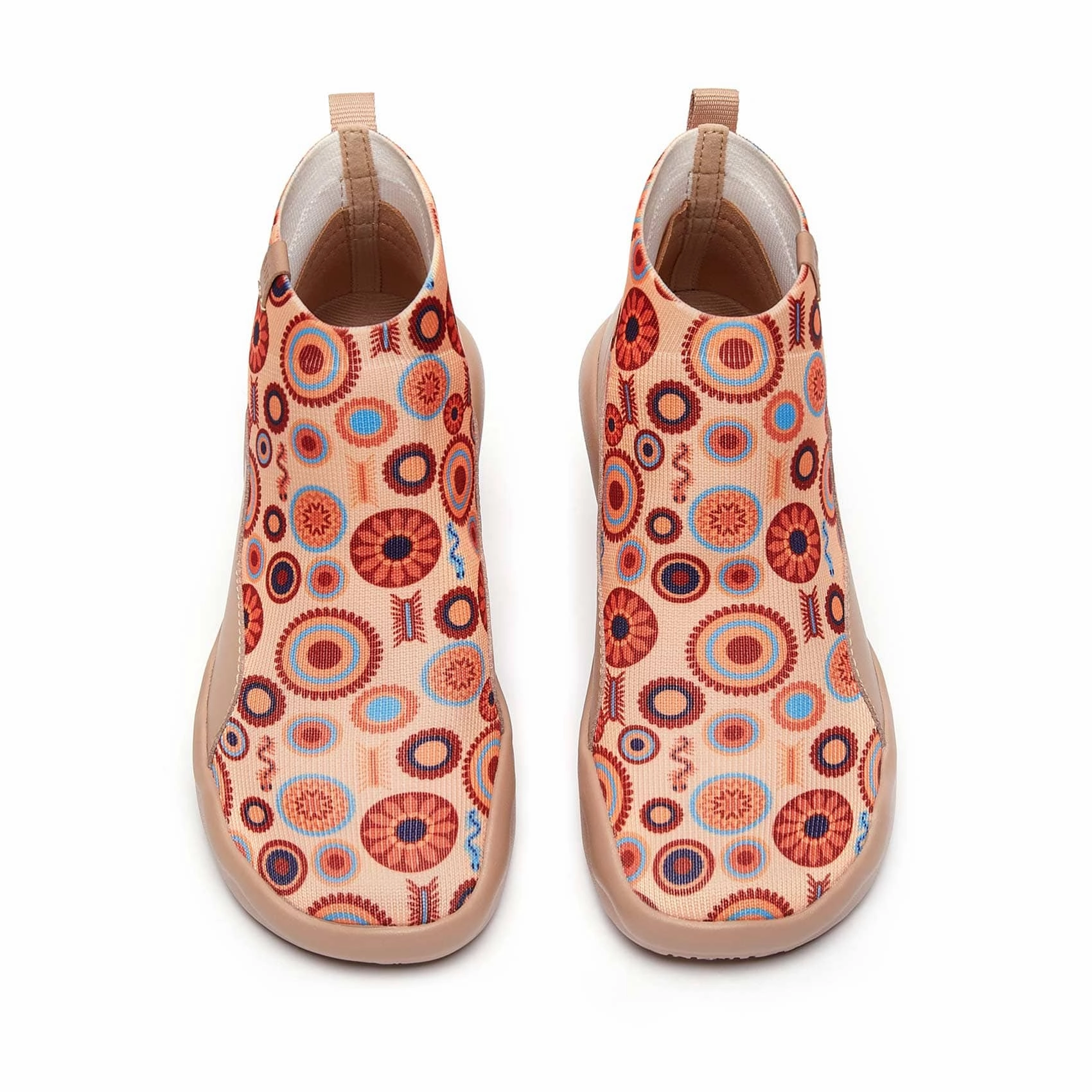 Boots Student Discount Rudbeckia Madrid II Women