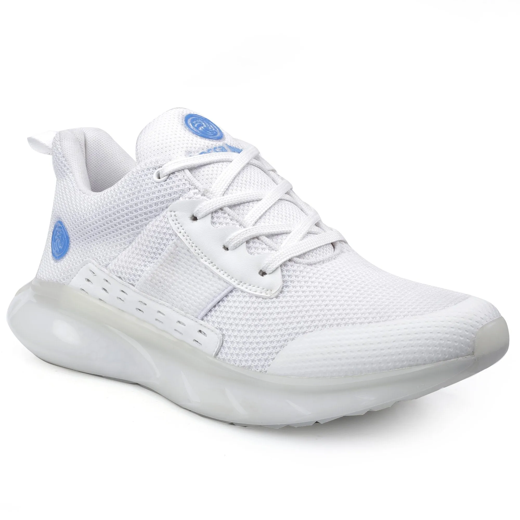 Racing Shoes Running Bacca Bucci Nitro