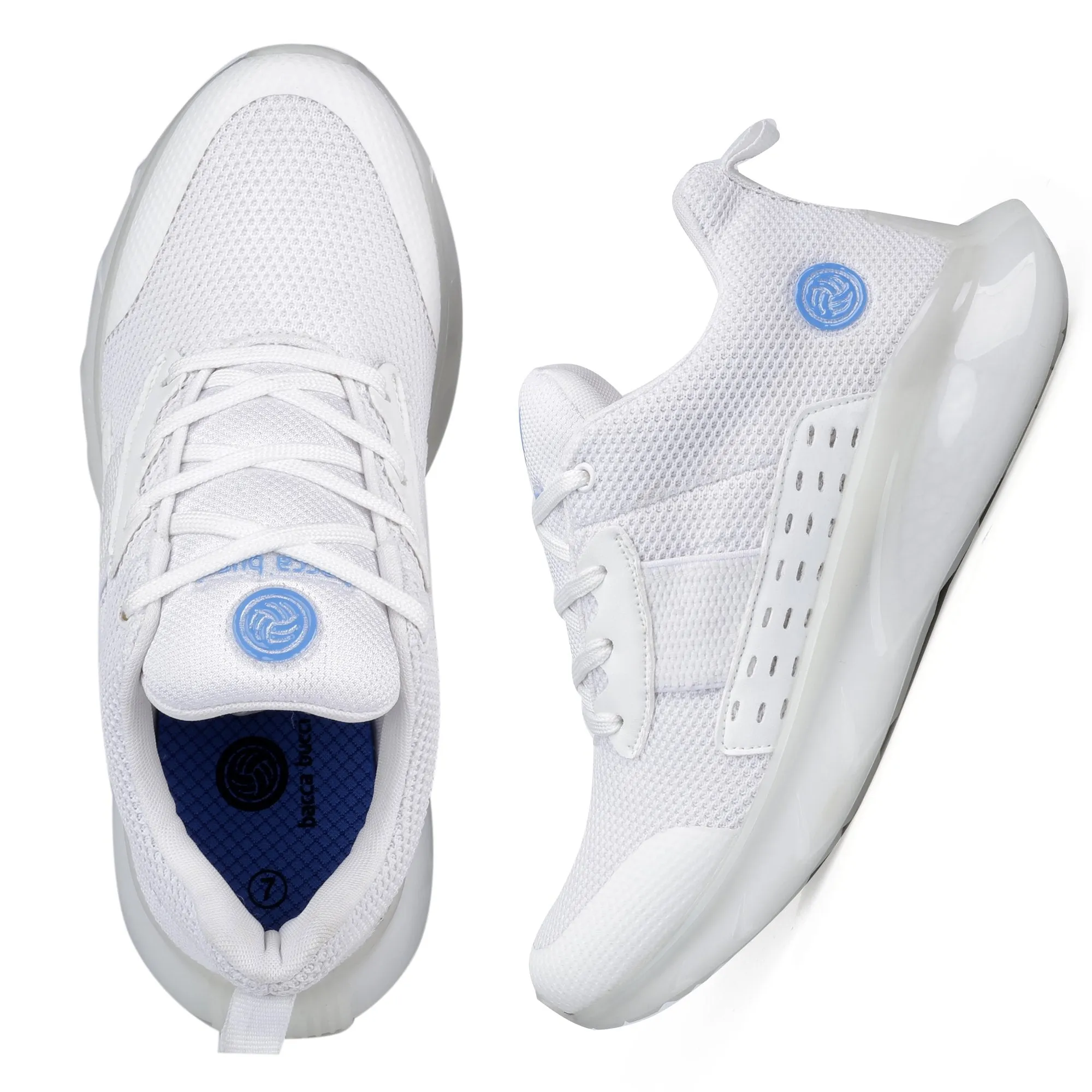 Bacca Bucci Nitro Overpronation Running Shoes