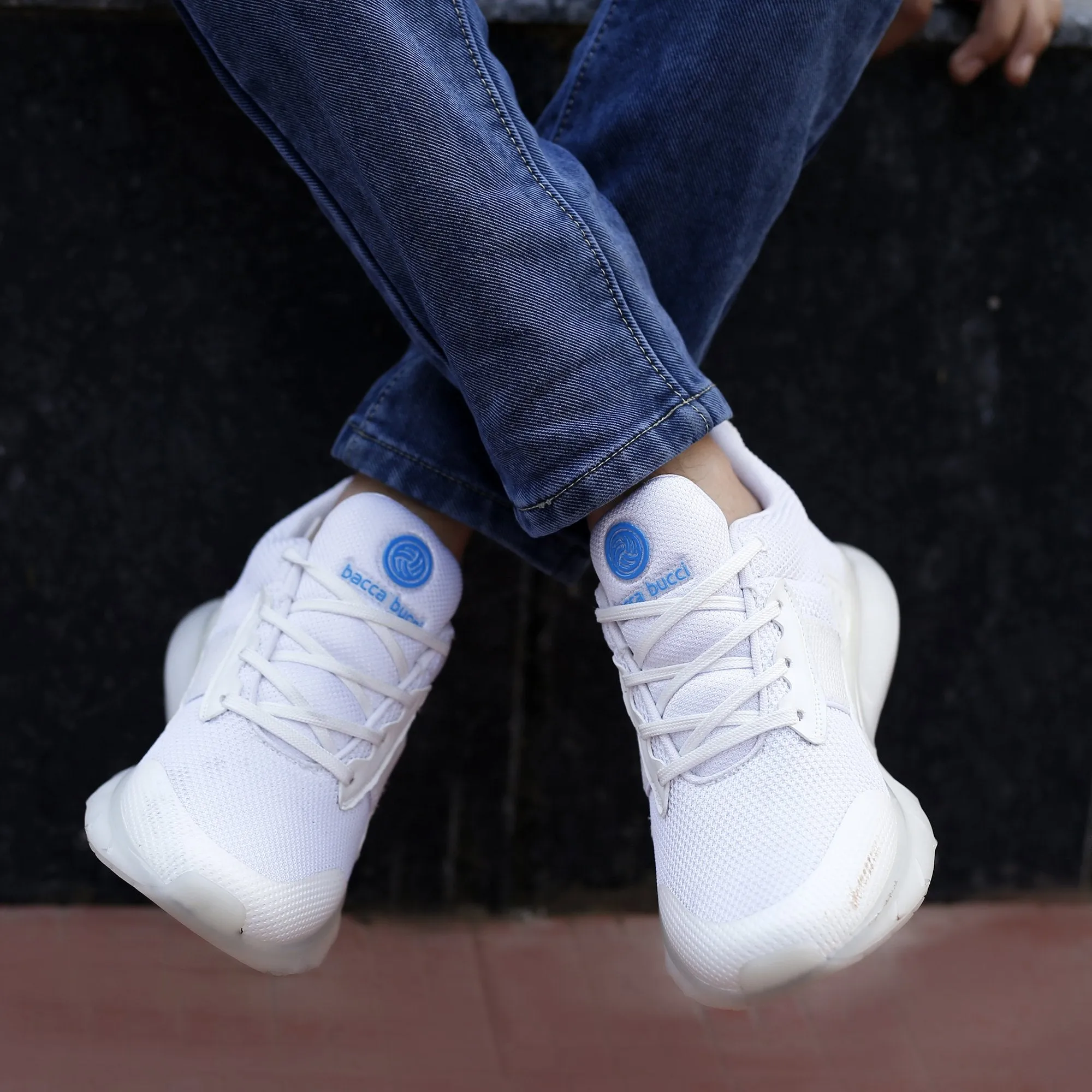 Bacca Bucci Nitro Best Shoes To Avoid Shin Splints When Running