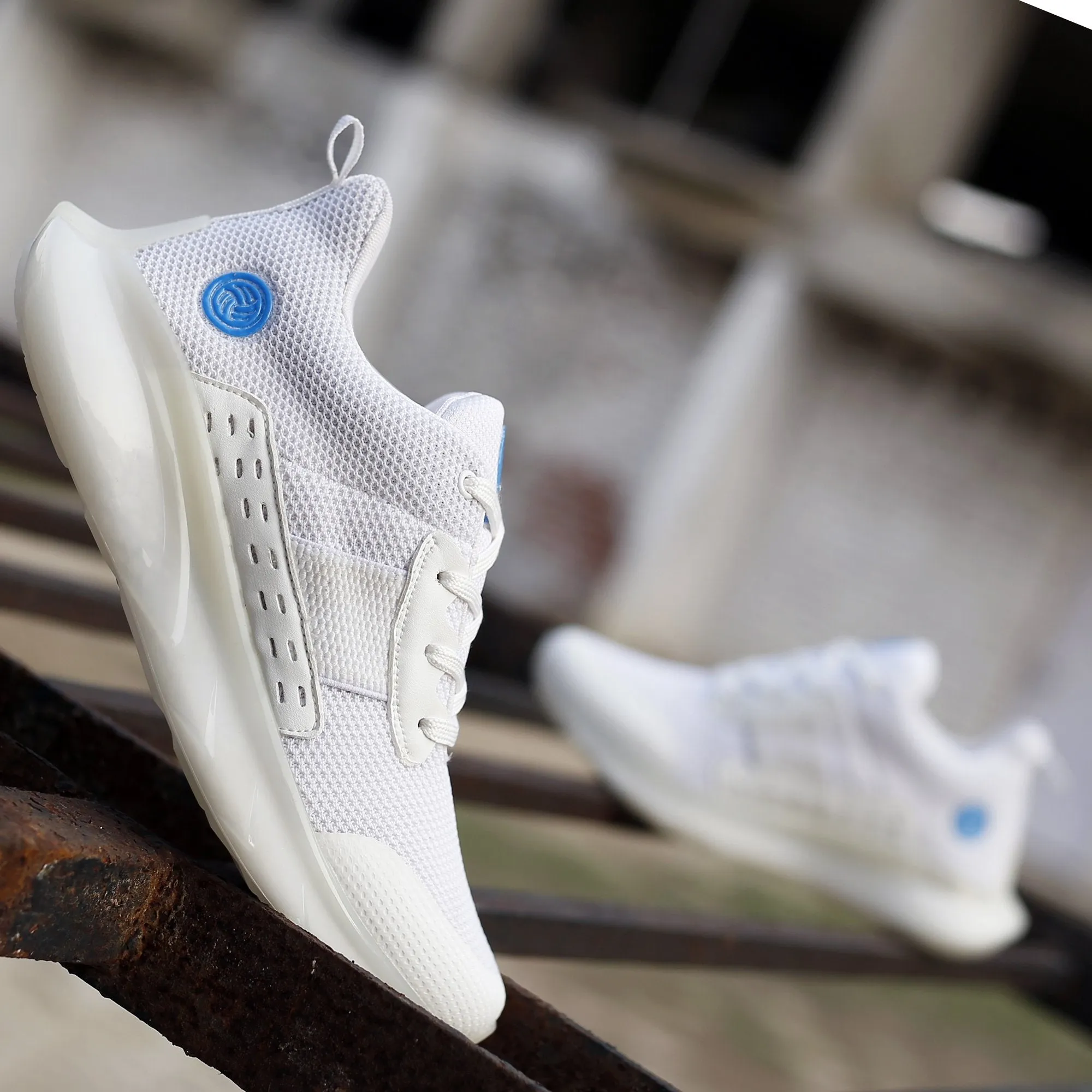 Running Inserts For Shoes Bacca Bucci Nitro