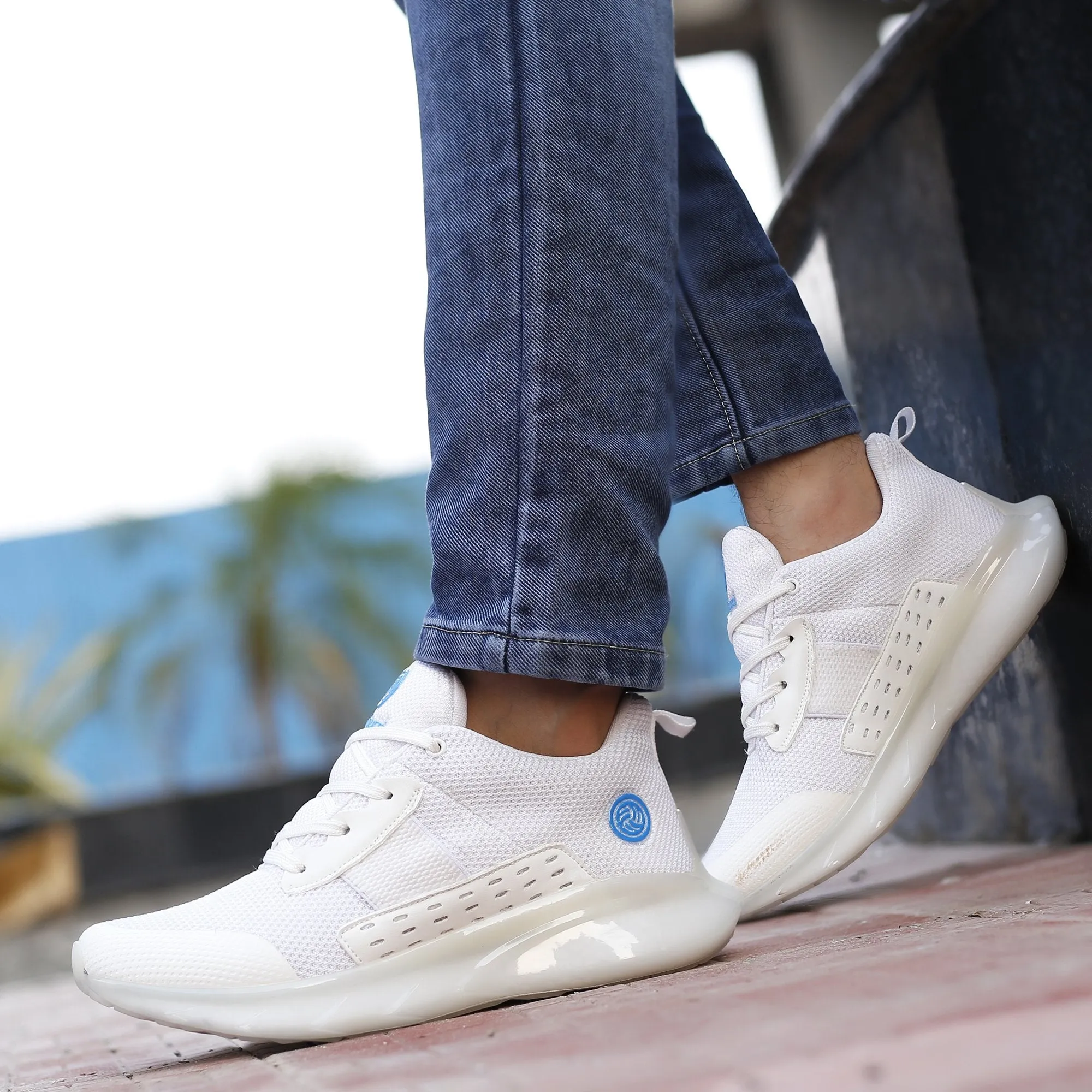 Best Snow Running Shoes Bacca Bucci Nitro