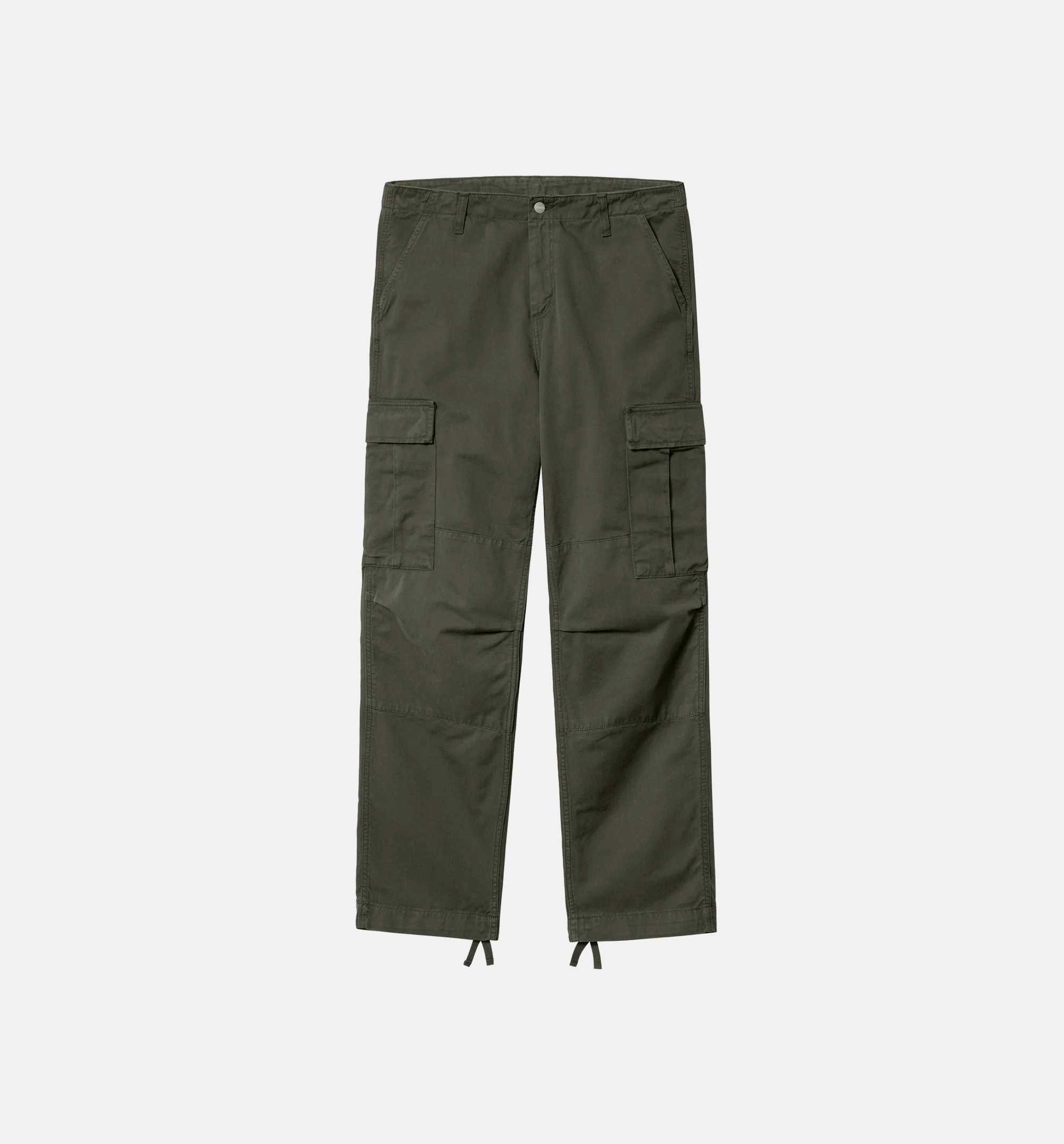 Rugged Flex Relaxed Fit Cargo Mens Pants - Olive Ariat Sierra Work Boots