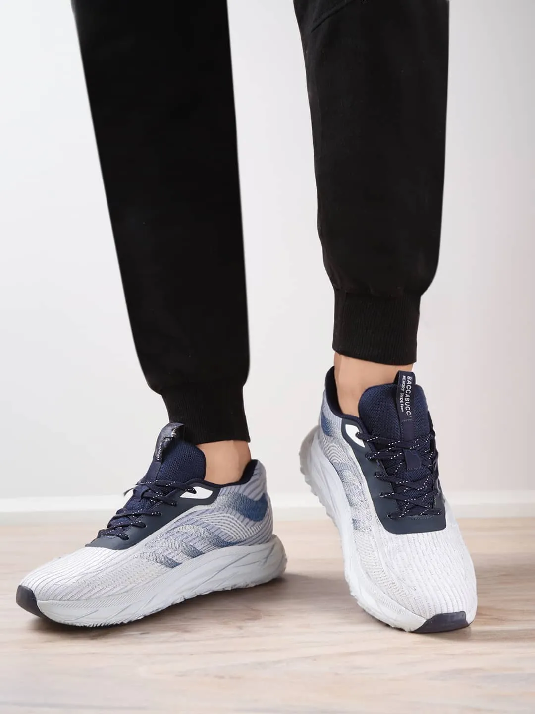 Bacca Bucci APEX Athletic Running Shoes Running Shoes For Beginners Uk