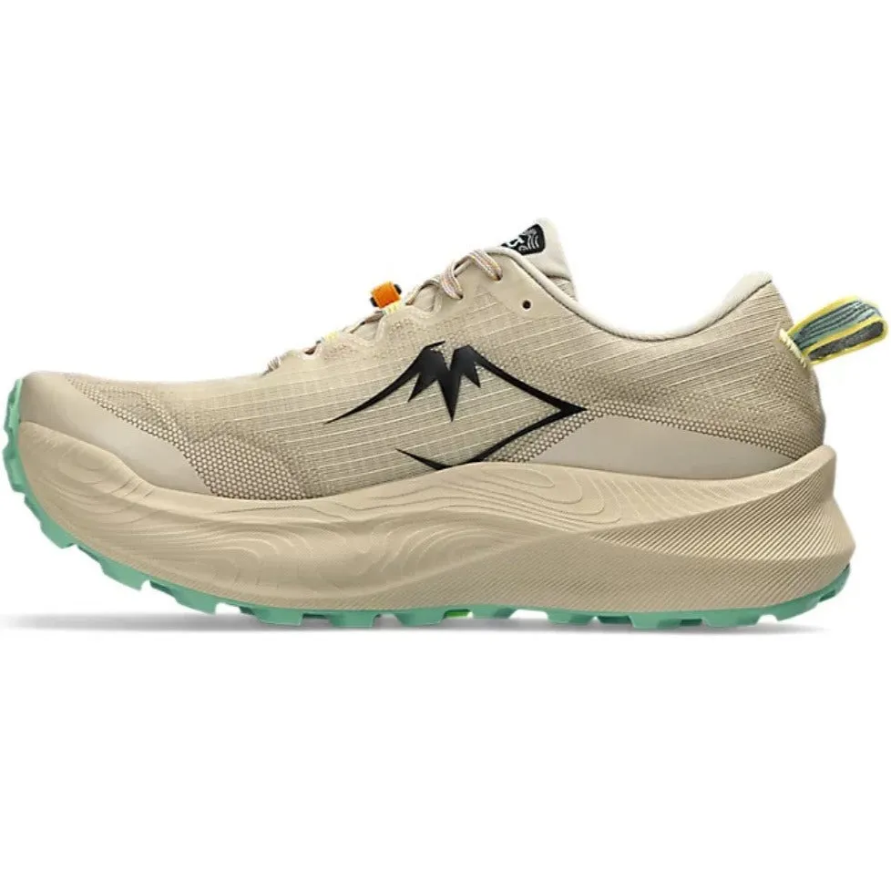 Asics Shoe Finder Us Mens Asics Trabuco Max 3 (D- Width)