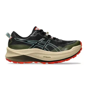 Mens Asics Trabuco Max 3 (D- Width) Asics Plantar Fasciitis Shoes
