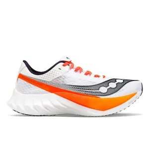 Best Running Shoes Lower Back Pain Saucony Men's Endorphin Pro 4