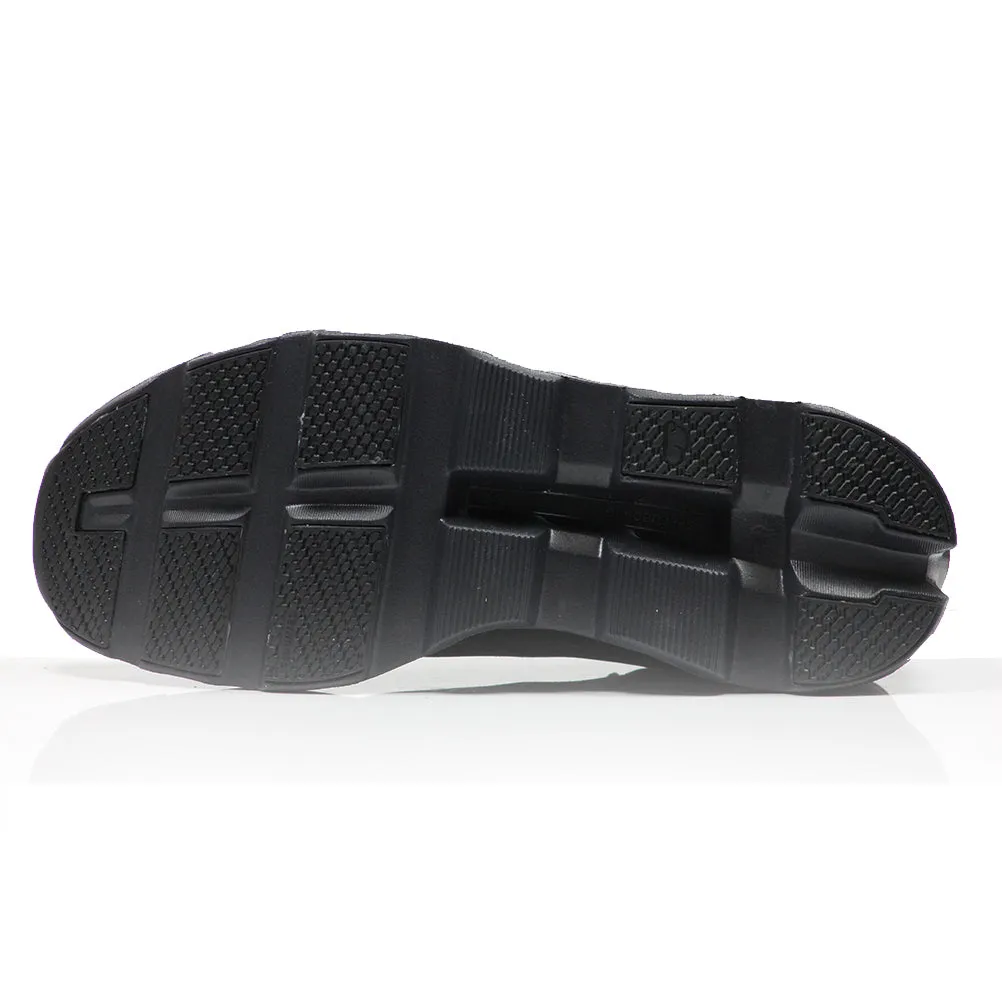 Vaporfly Running Shoes On CloudMonster Men's Running Shoe - All Black